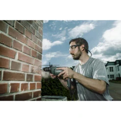 Metabo Klopboormachine SBE 650 + 78-delige Accessoireset -Kwaliteit Gereedschapswinkel 123 2373