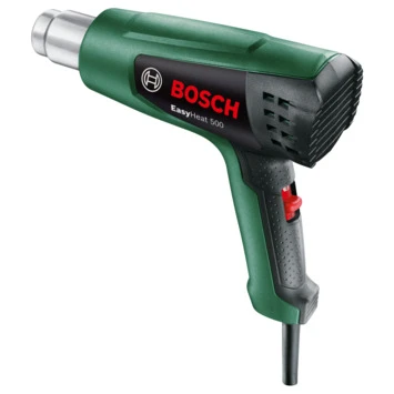 Bosch Heteluchtpistool Easy Heat 500 4 Bosch Heteluchtpistool Easy Heat 500 - Afbeelding 2