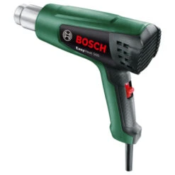 Bosch Heteluchtpistool Easy Heat 500 15 Bosch Heteluchtpistool Easy Heat 500 -Kwaliteit Gereedschapswinkel 123 2377