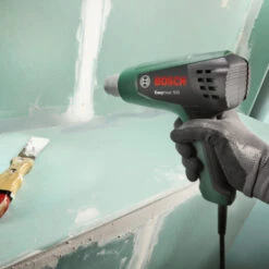 Bosch Heteluchtpistool Easy Heat 500 21 Bosch Heteluchtpistool Easy Heat 500 -Kwaliteit Gereedschapswinkel 123 2383