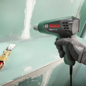 Bosch Heteluchtpistool Easy Heat 500 12 Bosch Heteluchtpistool Easy Heat 500 - Afbeelding 10