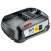 Bosch 18V Accu 2.5Ah Voor Het 'Power For All' Accuplatform Van Bosch, Gardena En O.a. Gloria