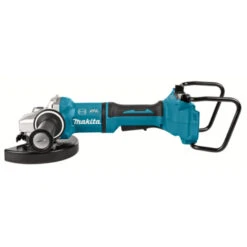 Makita Accu Haakse Slijper DGA700ZKX1 (zonder Accu) -Kwaliteit Gereedschapswinkel 123 2407