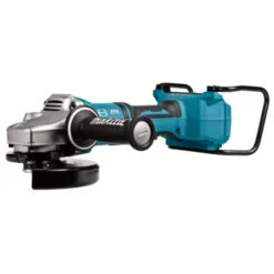 Makita Accu Haakse Slijper DGA700ZKX1 (zonder Accu) -Kwaliteit Gereedschapswinkel 123 2410