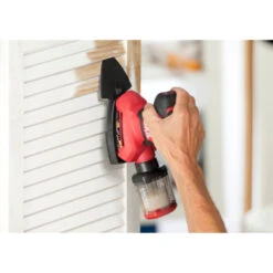 SKIL Multischuurmachine 7261DA 160W + 3 Schuurhulpstukken 12 SKIL Multischuurmachine 7261DA 160W + 3 Schuurhulpstukken -Kwaliteit Gereedschapswinkel 123 2417