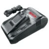 Bosch 18V Snellader / Oplader Voor Het 'Power For All' Accuplatform Van Bosch, Gardena En O.a. Gloria -Kwaliteit Gereedschapswinkel 123 242