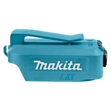 Makita LXT USB-adapter DEBADP05 (zonder Accu) 3 Makita LXT USB-adapter DEBADP05 (zonder Accu)