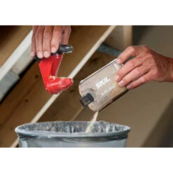 SKIL Excentrische Schuurmachine 7480DA 400W -Kwaliteit Gereedschapswinkel 123 2446