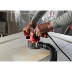 SKIL Excentrische Schuurmachine 7480DA 400W -Kwaliteit Gereedschapswinkel 123 2447