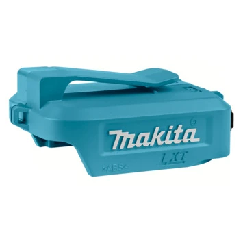 Makita LXT USB-adapter DEBADP05 (zonder Accu) 4 Makita LXT USB-adapter DEBADP05 (zonder Accu) - Afbeelding 2