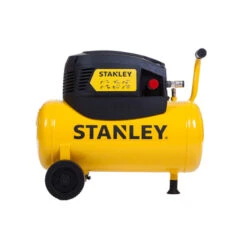 Stanley Compressor 24L 1100W -Kwaliteit Gereedschapswinkel 123 2453
