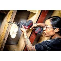 SKIL 20V Reciprozaag 3475CA Compact Brushless (zonder Accu) -Kwaliteit Gereedschapswinkel 123 2461