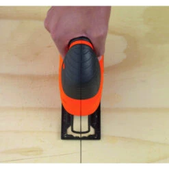 Black & Decker BLACK+DECKER Decoupeerzaag KS501-QS 9 Black & Decker BLACK+DECKER Decoupeerzaag KS501-QS -Kwaliteit Gereedschapswinkel 123 2464