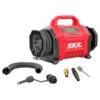 SKIL 20V Luchtcompressor 3153CA (zonder Accu) 1 SKIL 20V Luchtcompressor 3153CA (zonder Accu) -Kwaliteit Gereedschapswinkel 123 2471
