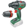 Bosch 18V Klopboormachine Brushless AdvancedImpact (zonder Accu) -Kwaliteit Gereedschapswinkel 123 2478