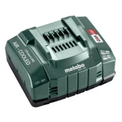 Metabo Snellader 12 T/m 36V