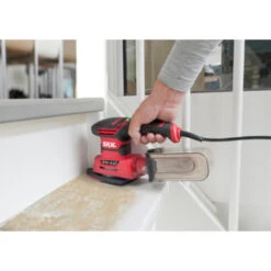 Nieuwkomers -Kwaliteit Gereedschapswinkel 123 2487