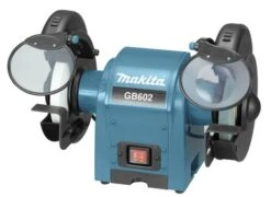 Makita Werkbankslijper 150 Mm 9 Makita Werkbankslijper 150 Mm -Kwaliteit Gereedschapswinkel 123 2499