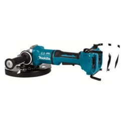 Makita Accu Haakse Slijper DGA900ZKX1 (zonder Accu) -Kwaliteit Gereedschapswinkel 123 2509