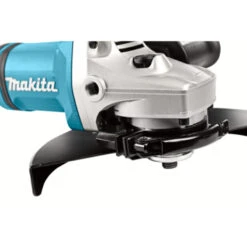 Makita Accu Haakse Slijper DGA900ZKX1 (zonder Accu) -Kwaliteit Gereedschapswinkel 123 2518