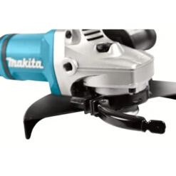 Makita Accu Haakse Slijper DGA900ZKX1 (zonder Accu) -Kwaliteit Gereedschapswinkel 123 2519