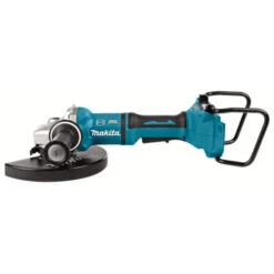 Makita Accu Haakse Slijper DGA900ZKX1 (zonder Accu) -Kwaliteit Gereedschapswinkel 123 2520