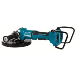 Makita Accu Haakse Slijper DGA900ZKX1 (zonder Accu) -Kwaliteit Gereedschapswinkel 123 2521