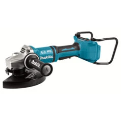 Makita Accu Haakse Slijper DGA900ZKX1 (zonder Accu) -Kwaliteit Gereedschapswinkel 123 2522