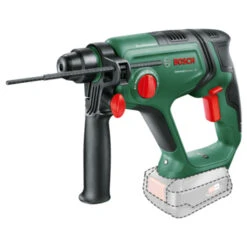 Bosch 18V Boorhamer UniversalHammer (zonder Accu) -Kwaliteit Gereedschapswinkel 123 2527