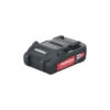 Metabo 18V Accu 2,0Ah 1 Metabo 18V Accu 2,0Ah -Kwaliteit Gereedschapswinkel 123 253
