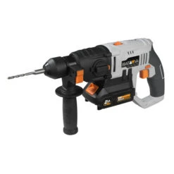 Batavia Pneumatische Boorhamer 18 Volt (zonder Accu)