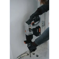 Batavia Pneumatische Boorhamer 18 Volt (zonder Accu) 12 Batavia Pneumatische Boorhamer 18 Volt (zonder Accu) -Kwaliteit Gereedschapswinkel 123 2534