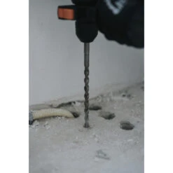 Batavia Pneumatische Boorhamer 18 Volt (zonder Accu) 16 Batavia Pneumatische Boorhamer 18 Volt (zonder Accu) -Kwaliteit Gereedschapswinkel 123 2538