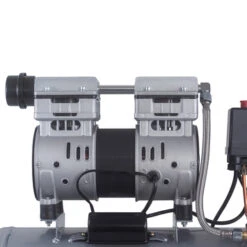 Hyundai Stille Compressor 30L 8 Bar -Kwaliteit Gereedschapswinkel 123 2557