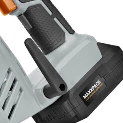 Batavia 18V Tacker Maxxpack (zonder Accu) -Kwaliteit Gereedschapswinkel 123 2564