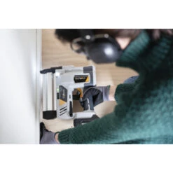 Batavia 18V Tacker Maxxpack (zonder Accu) -Kwaliteit Gereedschapswinkel 123 2566