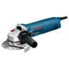 Bosch Professional Haakse Slijper GWS 1000 -Kwaliteit Gereedschapswinkel 123 2574