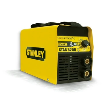 Stanley Lasmachine Inverter A Star 4000 3 Stanley Lasmachine Inverter A Star 4000