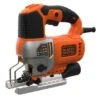 Black & Decker Black+Decker Decoupeerzaag BES610K