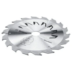 Bosch Cirkelzaag PKS 55 A 11 Bosch Cirkelzaag PKS 55 A -Kwaliteit Gereedschapswinkel 123 2590