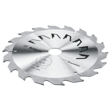 Bosch Cirkelzaag PKS 55 A 4 Bosch Cirkelzaag PKS 55 A - Afbeelding 2