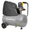 GAMMA Compressor 24 Liter 1 GAMMA Compressor 24 Liter -Kwaliteit Gereedschapswinkel 123 2597