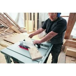 Bosch Professional Tafelcirkelzaag GTS 10 J -Kwaliteit Gereedschapswinkel 123 2599