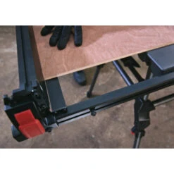 SKIL Tafelcirkelzaag / Tafelzaag 254mm Met Onderstel 1340AA 2000W -Kwaliteit Gereedschapswinkel 123 2607