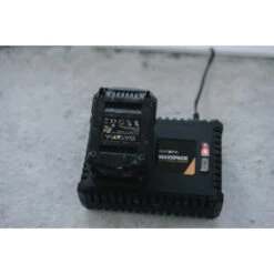 Batavia Acculader 18 V / 4.0 A -Kwaliteit Gereedschapswinkel 123 261