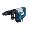 Bosch Professional Breekhamer SDS-max Incl. Puntbeitel En Koffer 1 Bosch Professional Breekhamer SDS-max Incl. Puntbeitel En Koffer -Kwaliteit Gereedschapswinkel 123 2613