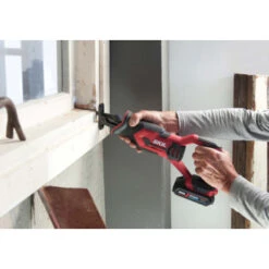 SKIL 20V Reciprozaag 3470CA (zonder Accu) -Kwaliteit Gereedschapswinkel 123 2618