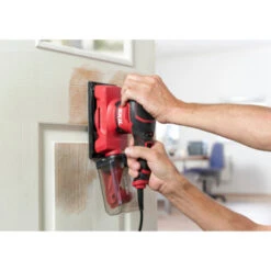 SKIL Vlakschuurmachine 7362AA 280W -Kwaliteit Gereedschapswinkel 123 2625