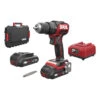 SKIL 20V Klopboormachine 3075HC Brushless (incl. 2 Accu's 2,0Ah + Snellader) -Kwaliteit Gereedschapswinkel 123 2628