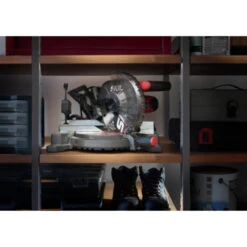 SKIL Afkortzaag / Verstekzaag 216mm 1305AA 1600W + Snelklem 10 SKIL Afkortzaag / Verstekzaag 216mm 1305AA 1600W + Snelklem -Kwaliteit Gereedschapswinkel 123 2640